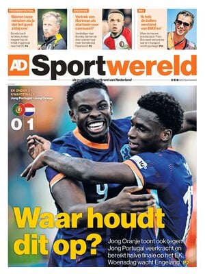 AD Sportwereld