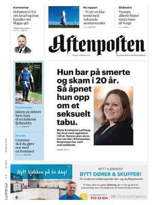 Aftenposten