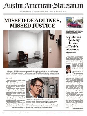 Austin American-Statesman
