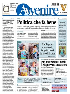 Avvenire
