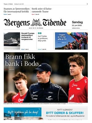 Bergens Tidende
