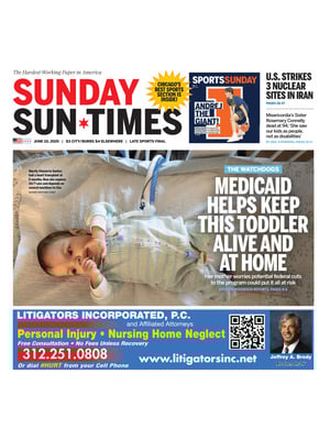 Chicago Sun-Times