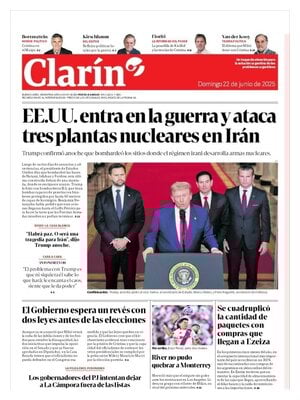 Clarín
