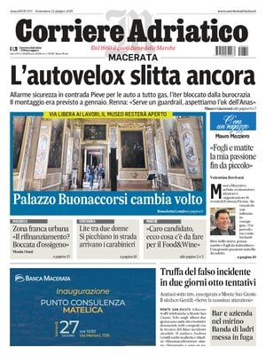Corriere Adriatico (Macerata)