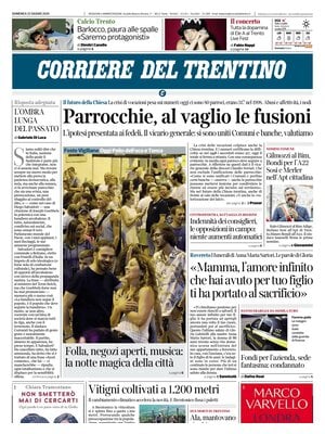 Corriere del Trentino