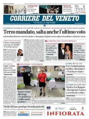 Corriere del Veneto
