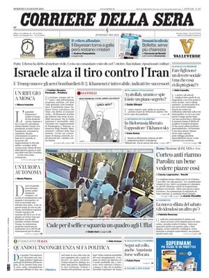 Corriere della Sera
