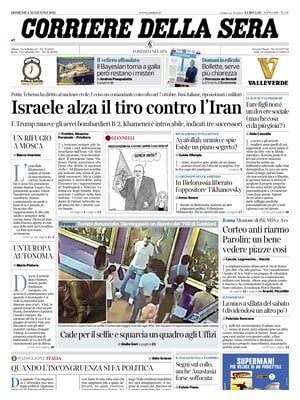 Corriere della Sera