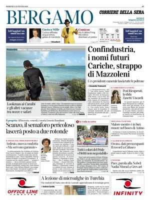 Corriere della Sera (Bergamo)