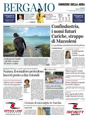 Corriere della Sera (Bergamo)