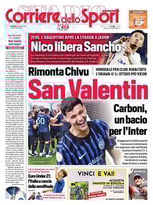 Corriere dello Sport