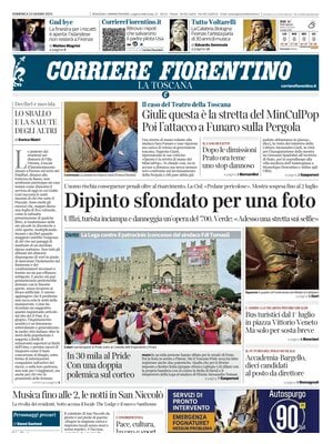 Corriere Fiorentino