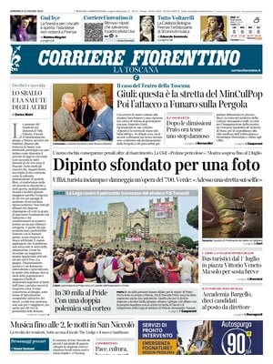 Corriere Fiorentino