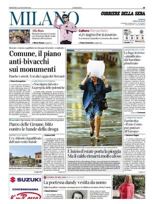 Corriere della Sera (Milano)