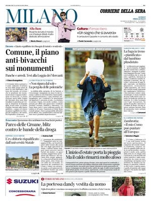 Corriere della Sera (Milano)