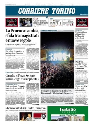 Corriere Torino