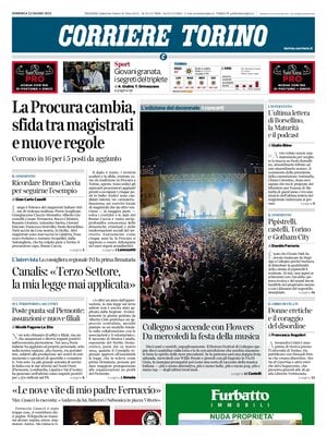 Corriere Torino