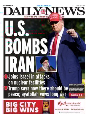 Daily News (New York)