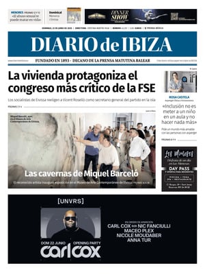 Diario de Ibiza