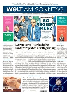 Die Welt