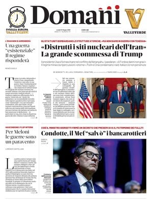 Domani