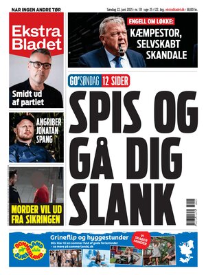 Ekstra Bladet