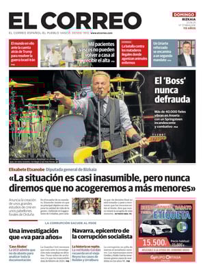 El Correo