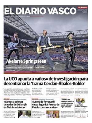 El Diario Vasco