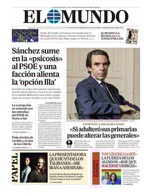 El Mundo