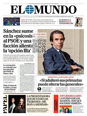 El Mundo