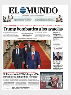 El Mundo