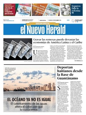 El Nuevo Herald