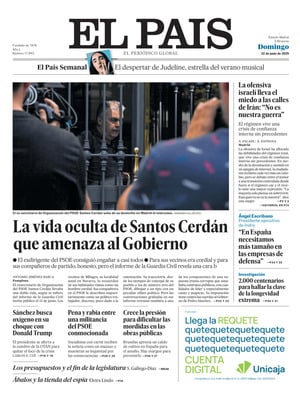 El País