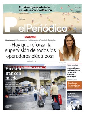 El Periódico de Catalunya