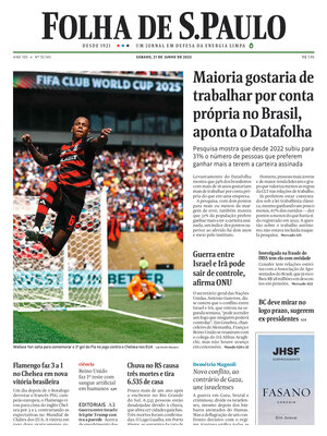 Folha de S.Paulo