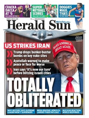 Herald Sun