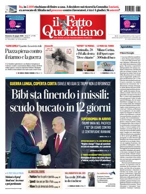 Il Fatto Quotidiano