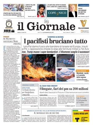 Il Giornale