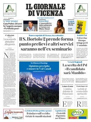 Il Giornale di Vicenza