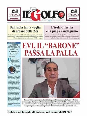 Il Golfo