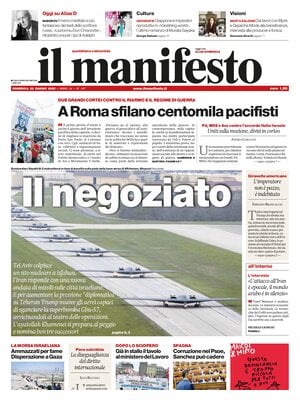 Il Manifesto