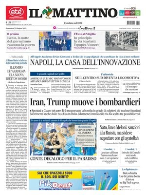 Il Mattino