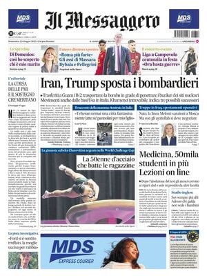Il Messaggero