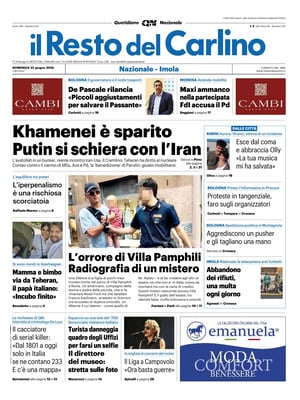 Il Resto del Carlino