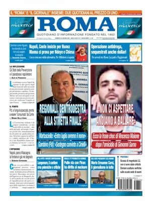 Il Roma (Quotidiano di Napoli)