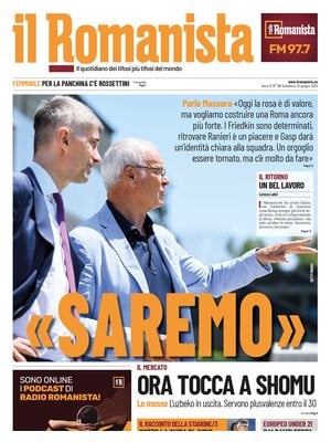 Il Romanista