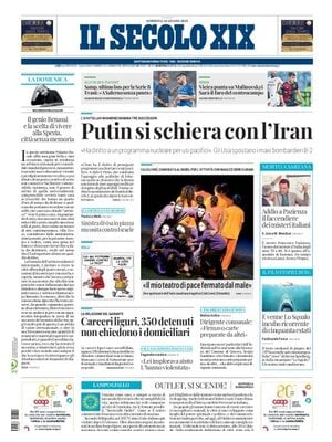 Il Secolo XIX