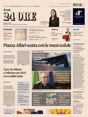 Il Sole 24 Ore