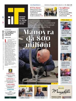 Il T Quotidiano