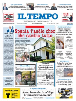 Il Tempo